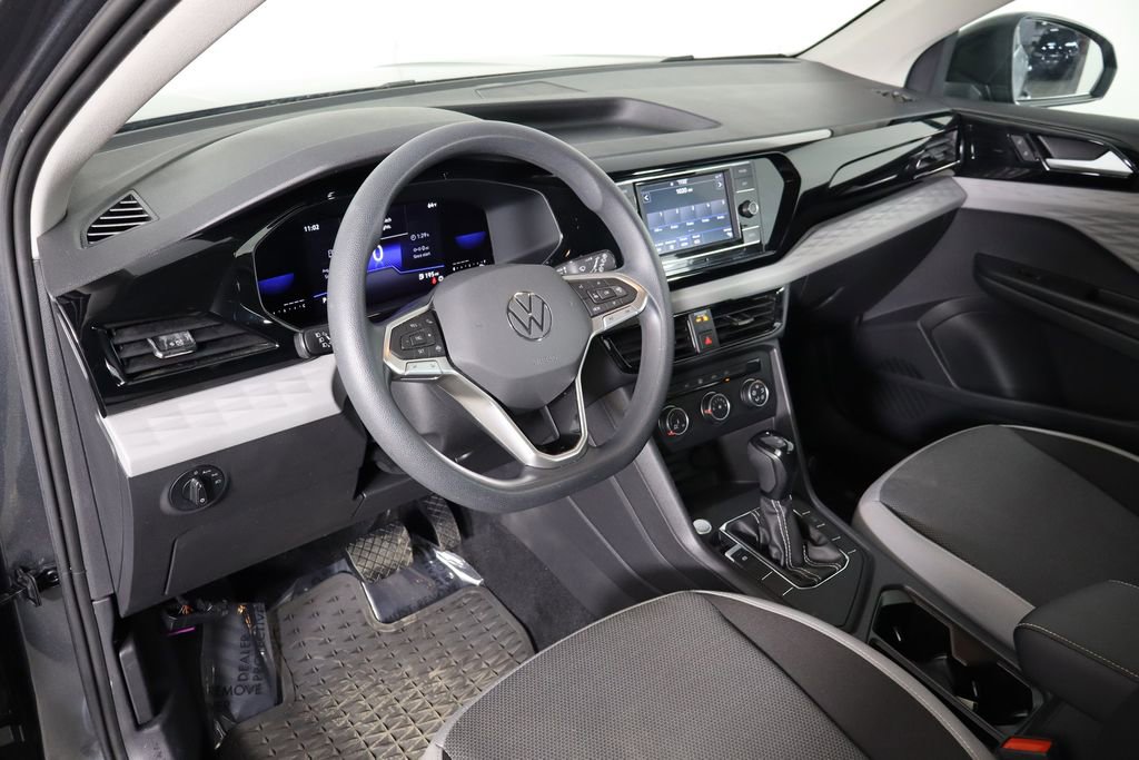 Used 2022 Volkswagen Taos S image 25