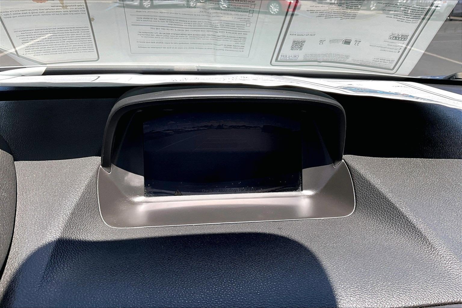 Used 2016 Buick Encore FWD image 21