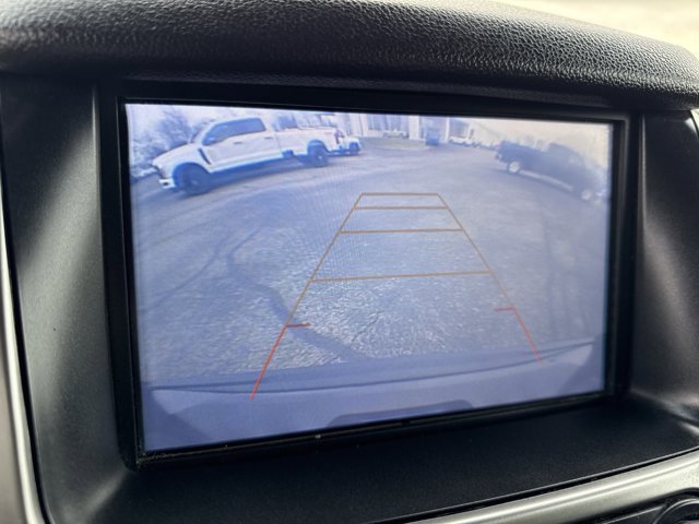 Used 2018 Chevrolet Suburban LT w/ Luxury Package image 23