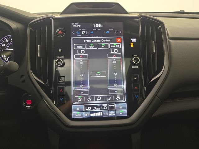 Used 2025 Subaru Ascent Bronze Edition w/ Popular Package #2 AWD/4WD image 24