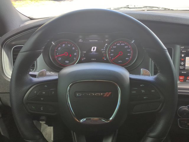 Used 2023 Dodge Charger Scat Pack w/ Navigation & Travel Group RWD image 27