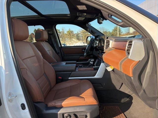 Used 2025 Toyota Tundra 1794 Edition image 26