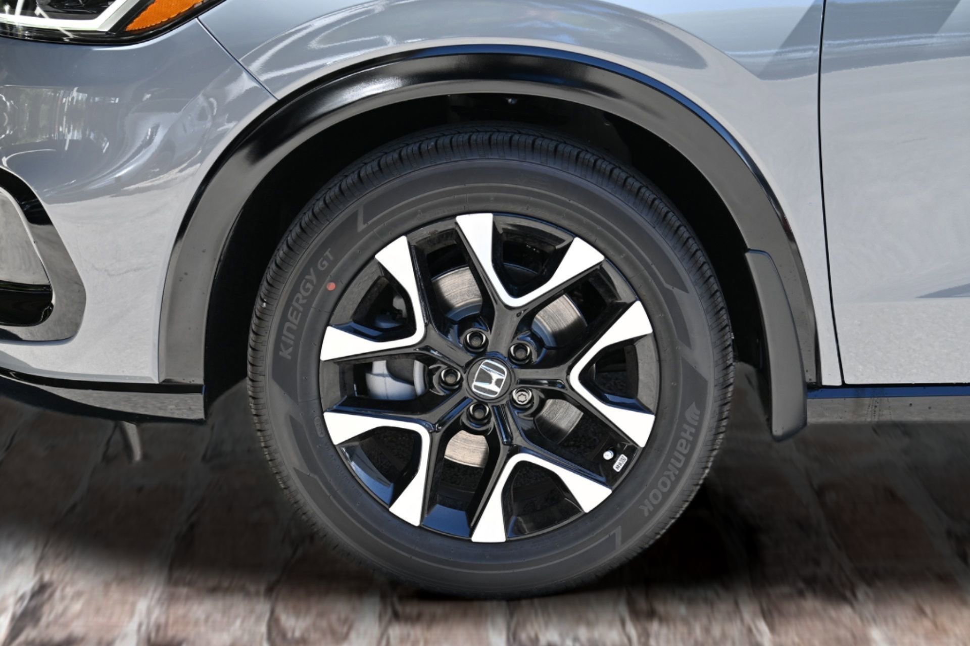 New 2026 Honda HR-V EX-L image 38