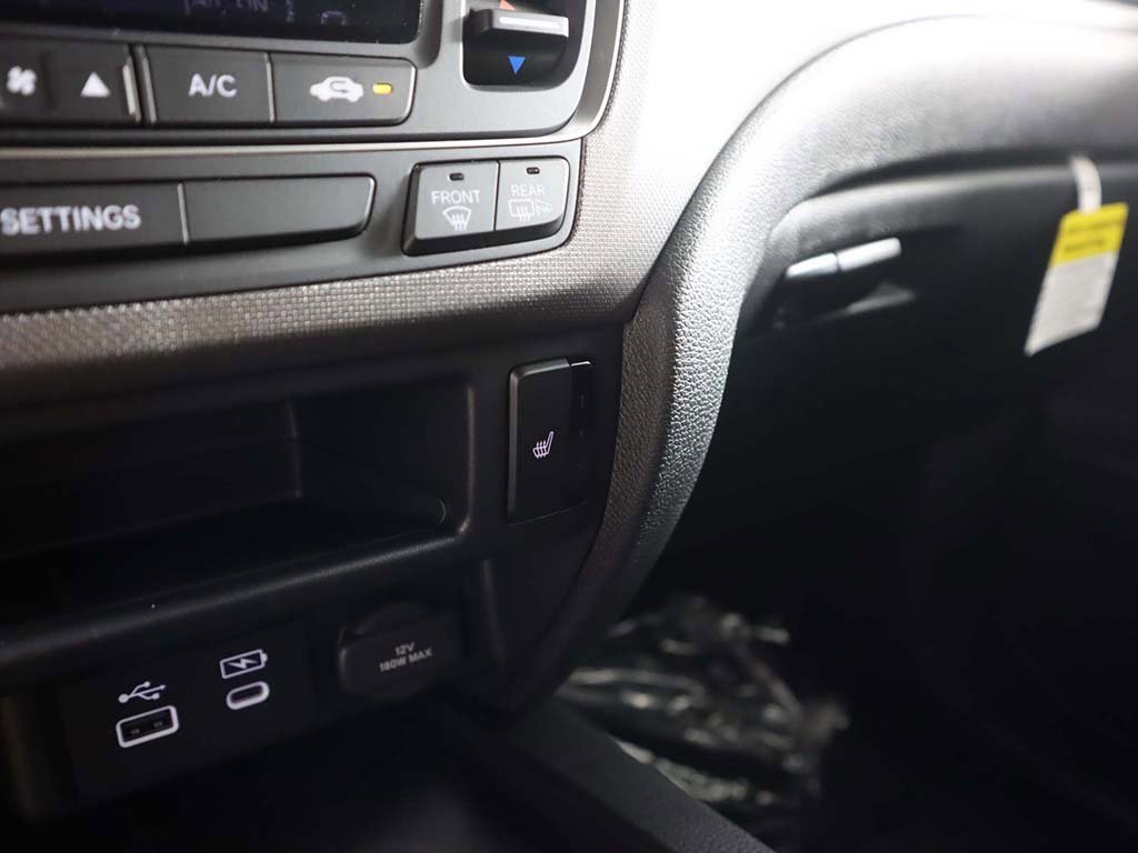 New 2025 Honda Ridgeline RTL image 53