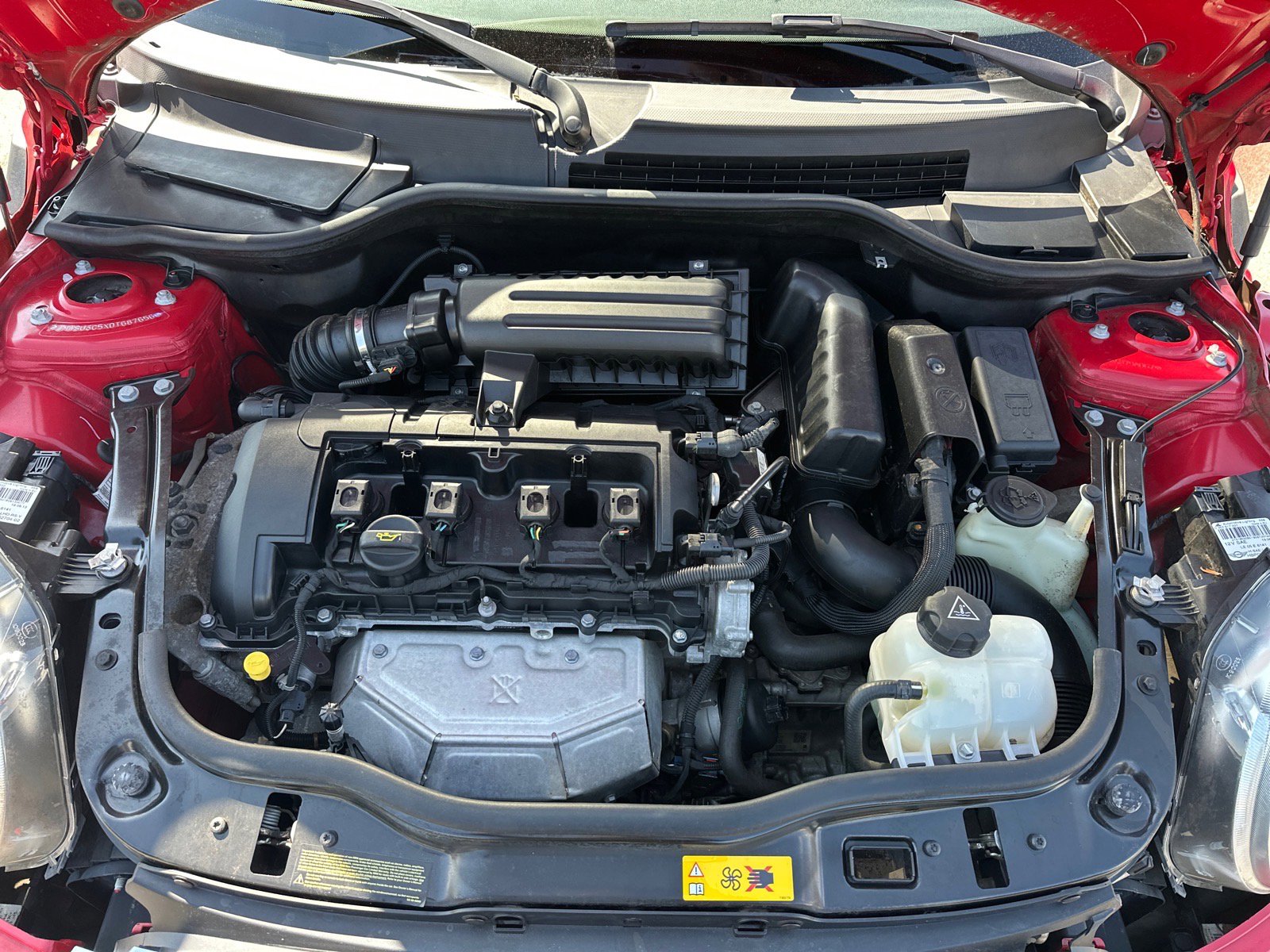 Used 2013 MINI Cooper Hardtop image 17