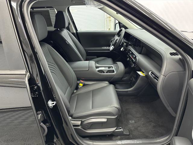 New 2026 Hyundai Palisade SEL image 14