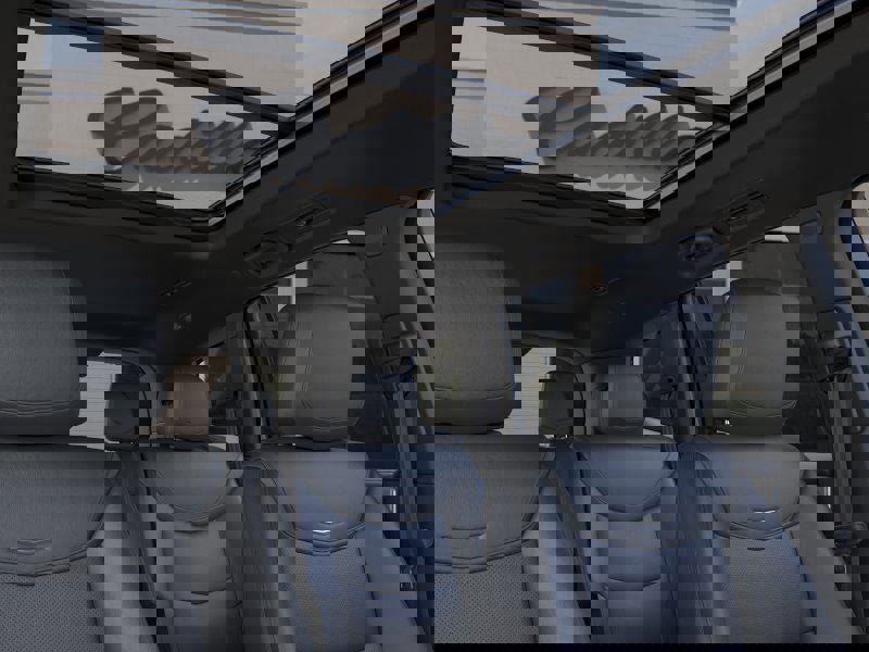 New 2025 Cadillac XT6 Premium Luxury w/ Technology Package image 24