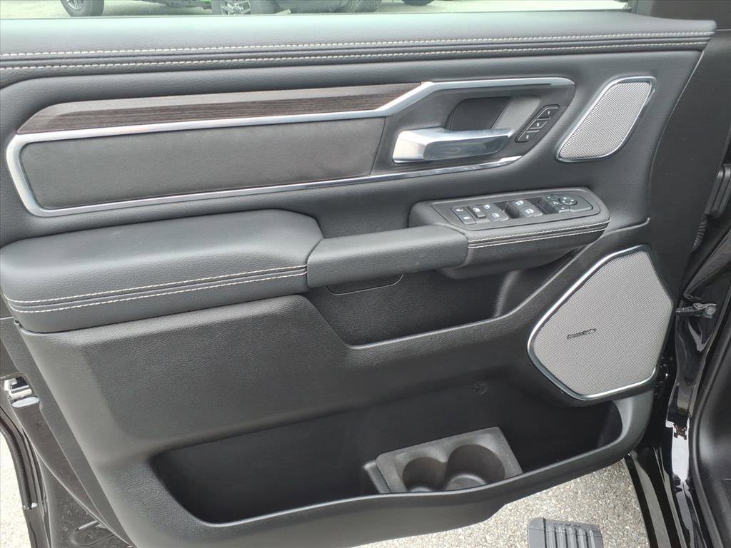 New 2026 RAM 1500 Laramie image 10