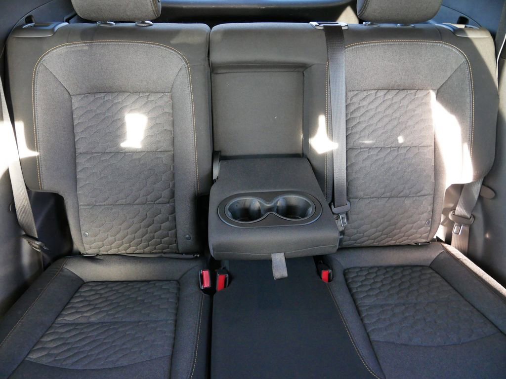 Used 2019 Chevrolet Equinox LT image 23