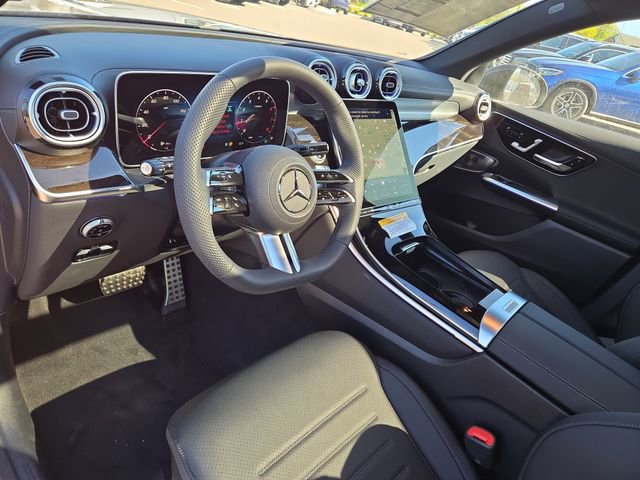 New 2026 Mercedes-Benz GLC 300 4MATIC image 26