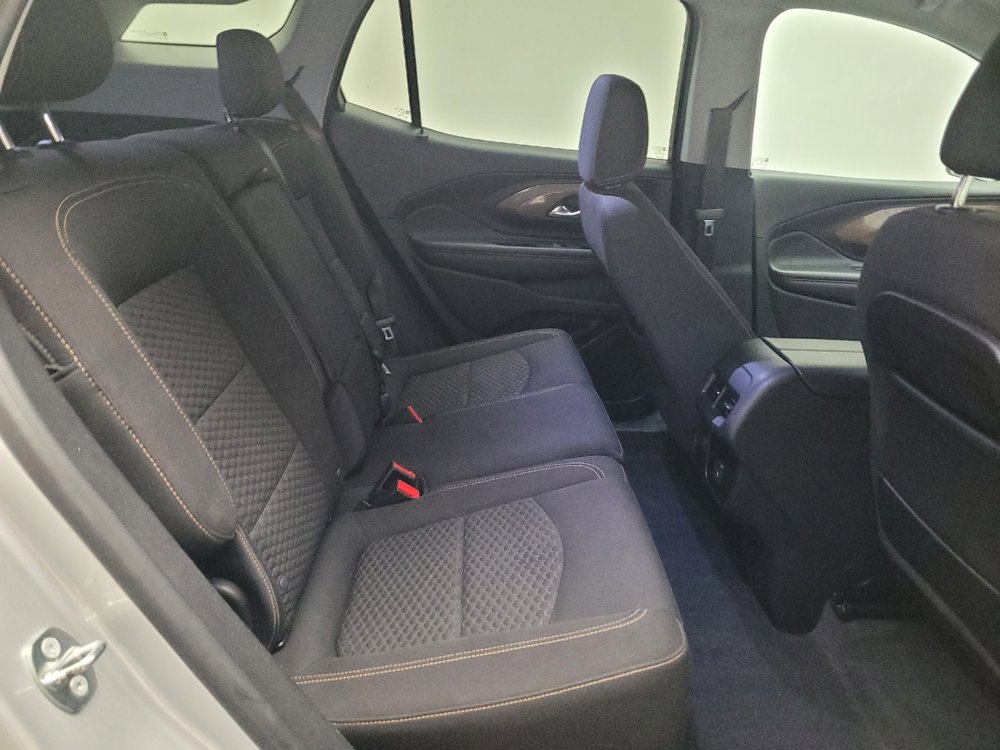 Used 2018 GMC Terrain SLE w/ Driver Convenience Package image 18