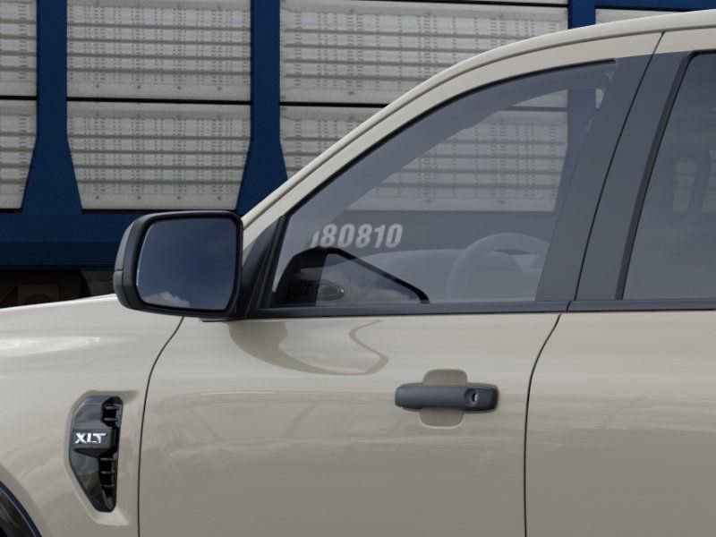 New 2025 Ford Ranger XLT w/ Equipment Group 301A High RWD image 20