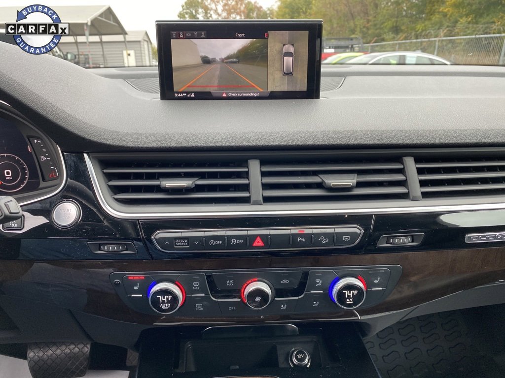 Used 2019 Audi Q7 3.0T Premium image 36