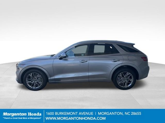Used 2025 Genesis GV70 2.5T AWD/4WD image 5