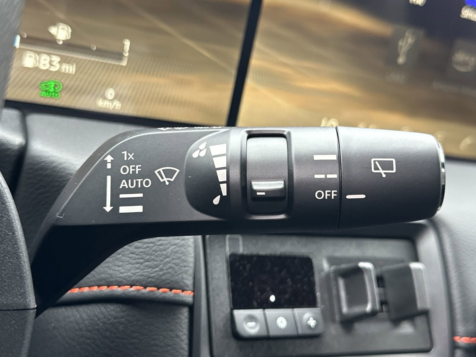 New 2026 Nissan Armada PRO-4X image 14