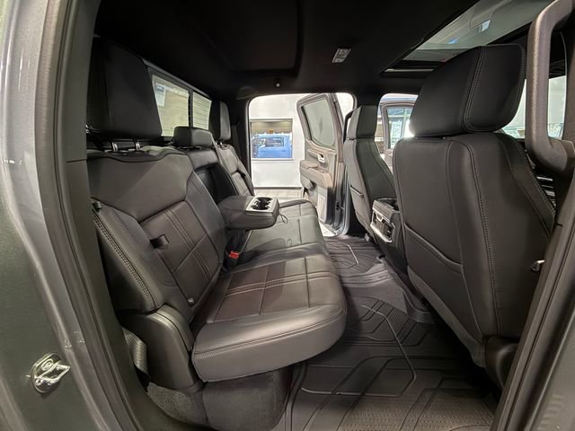 Certified 2025 Chevrolet Silverado 1500 High Country w/ High Country Premium Package image 14