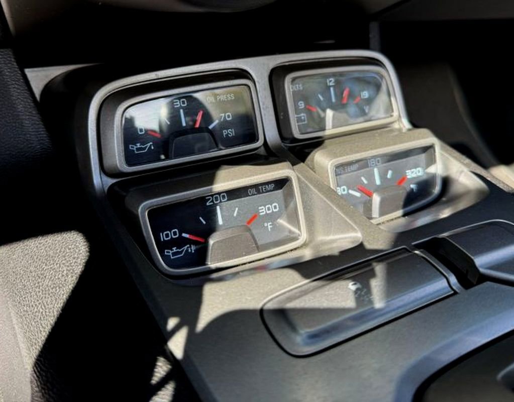 Used 2011 Chevrolet Camaro SS w/ RS Package image 29