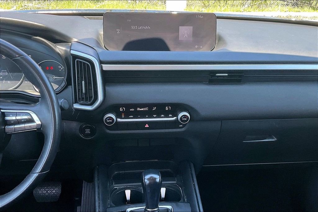 Certified 2023 MAZDA CX-50 AWD 2.5 S w/ Cargo Package image 6