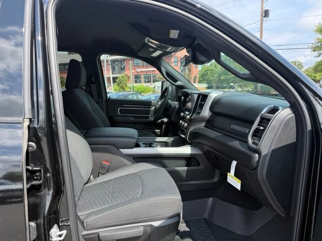 New 2026 RAM 2500 Big Horn AWD/4WD image 15
