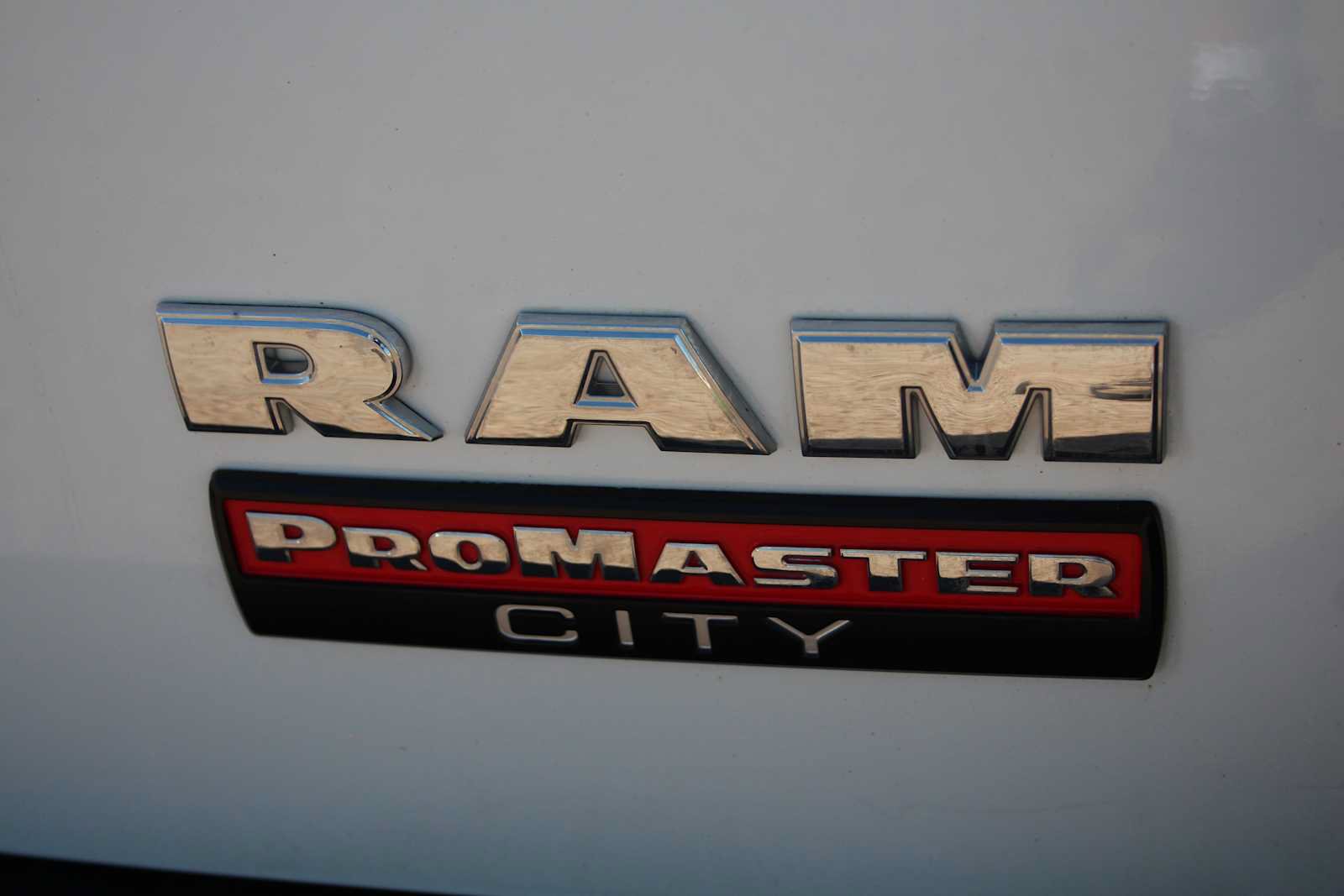 Used 2021 RAM ProMaster City Tradesman FWD image 11