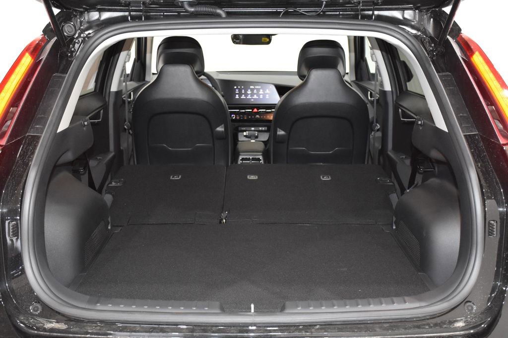 New 2025 Kia Niro EX image 28