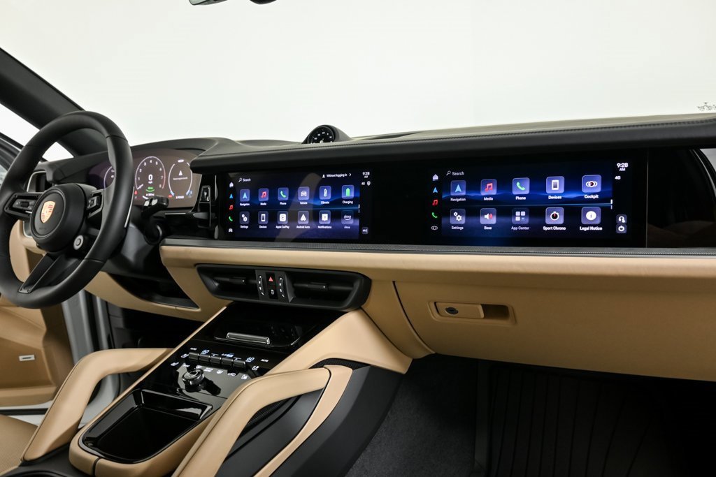 New 2026 Porsche Cayenne E-Hybrid image 26