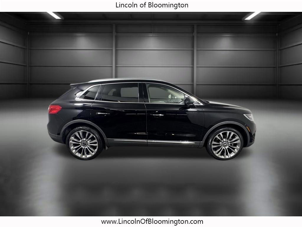 Used 2017 Lincoln MKX Reserve w/ Canadian Touring Package image 8
