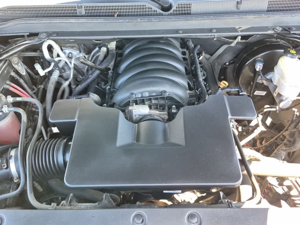 Used 2019 GMC Yukon SLT AWD/4WD image 22