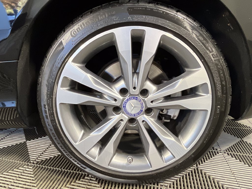 Used 2017 Mercedes-Benz C 300 4MATIC Coupe image 16
