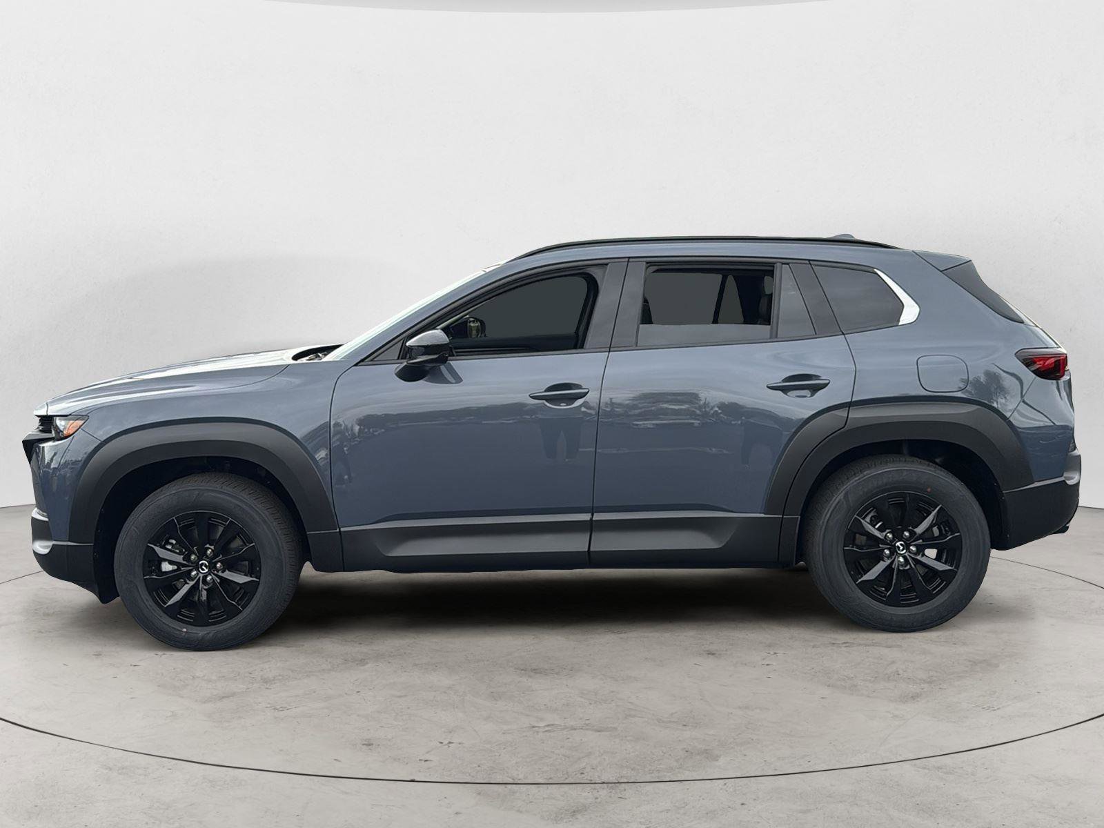 New 2026 MAZDA CX-50 AWD 2.5 Hybrid w/ Cargo Package image 3