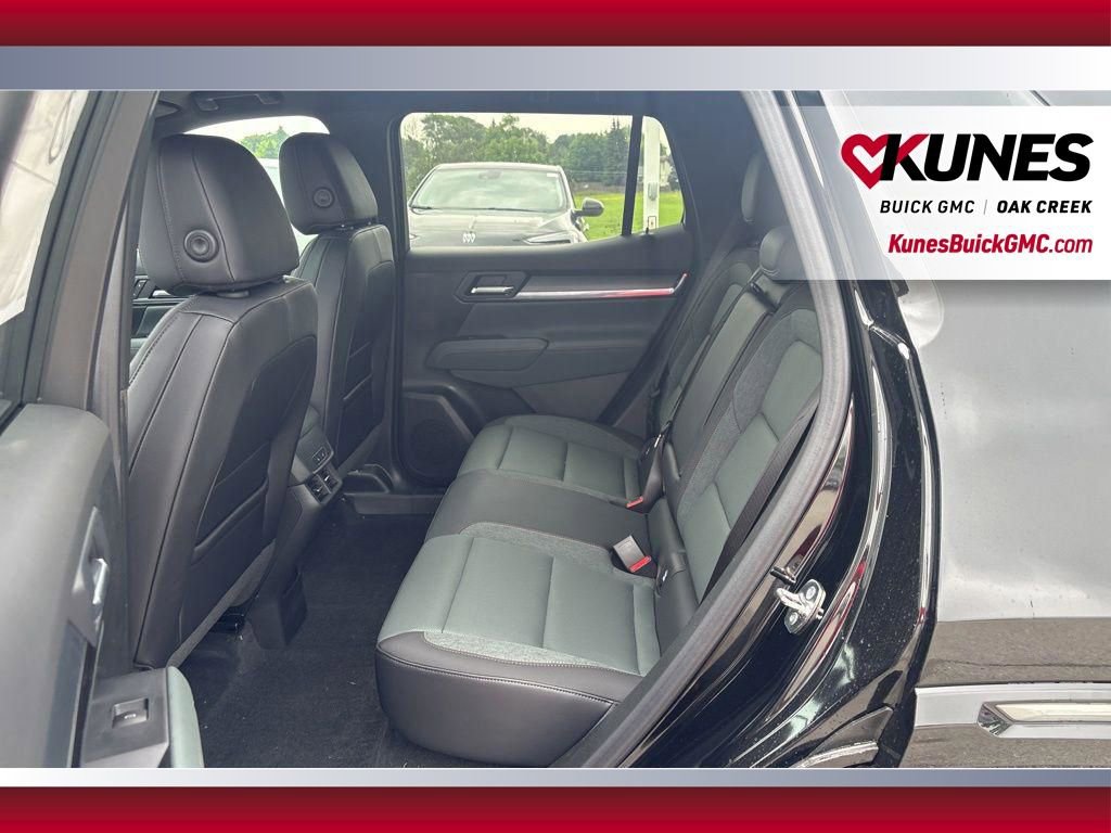 New 2026 GMC Terrain AT4 w/ Convenience Package III image 22