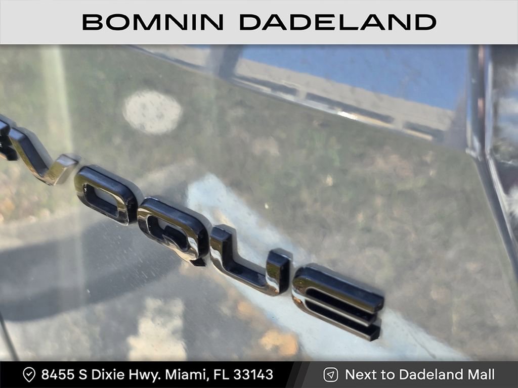 Used 2022 Land Rover Range Rover Evoque R-Dynamic S image 6