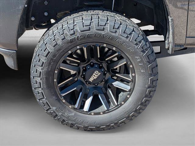 Used 2022 RAM 2500 Tradesman image 9