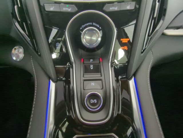 Used 2024 Acura RDX SH-AWD w/ Technology Package image 28