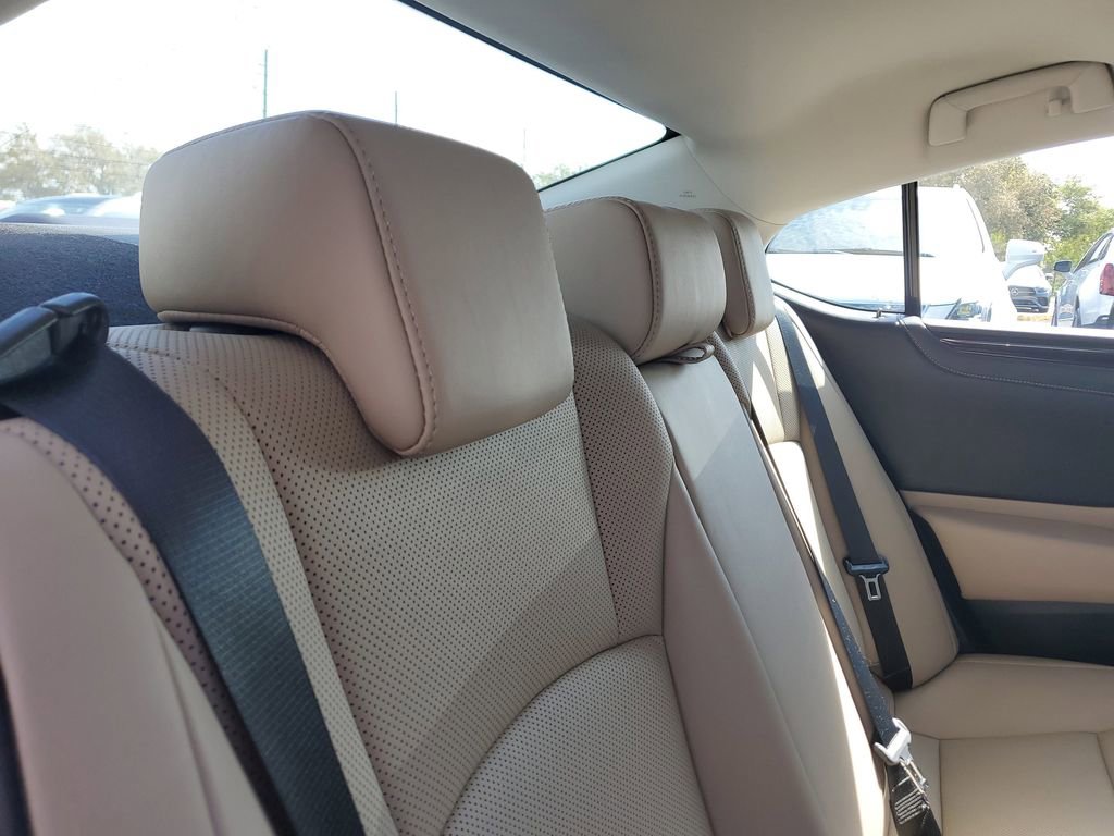 Used 2021 Lexus ES 350 w/ Premium Package image 24