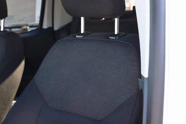 New 2025 Ford Maverick XL w/ Equipment Group 101A image 14