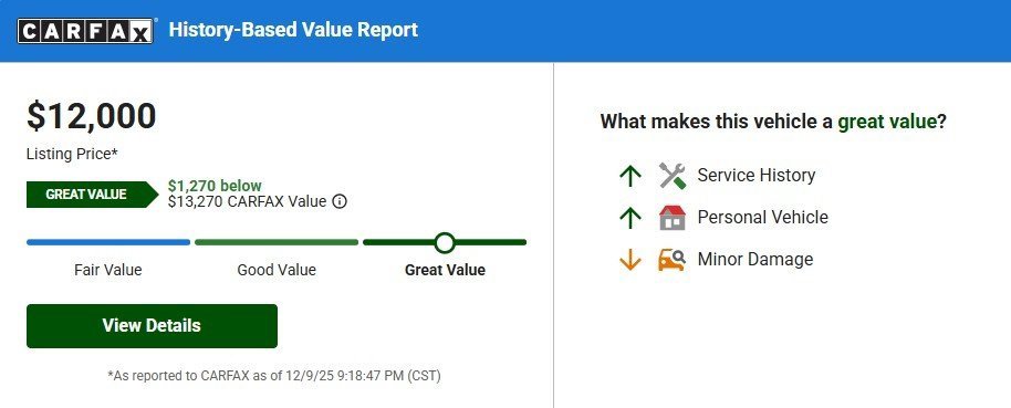 Used 2014 RAM 1500 Express image 2