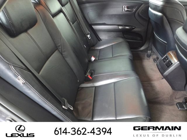Used 2015 Toyota Avalon XLE Touring FWD image 21