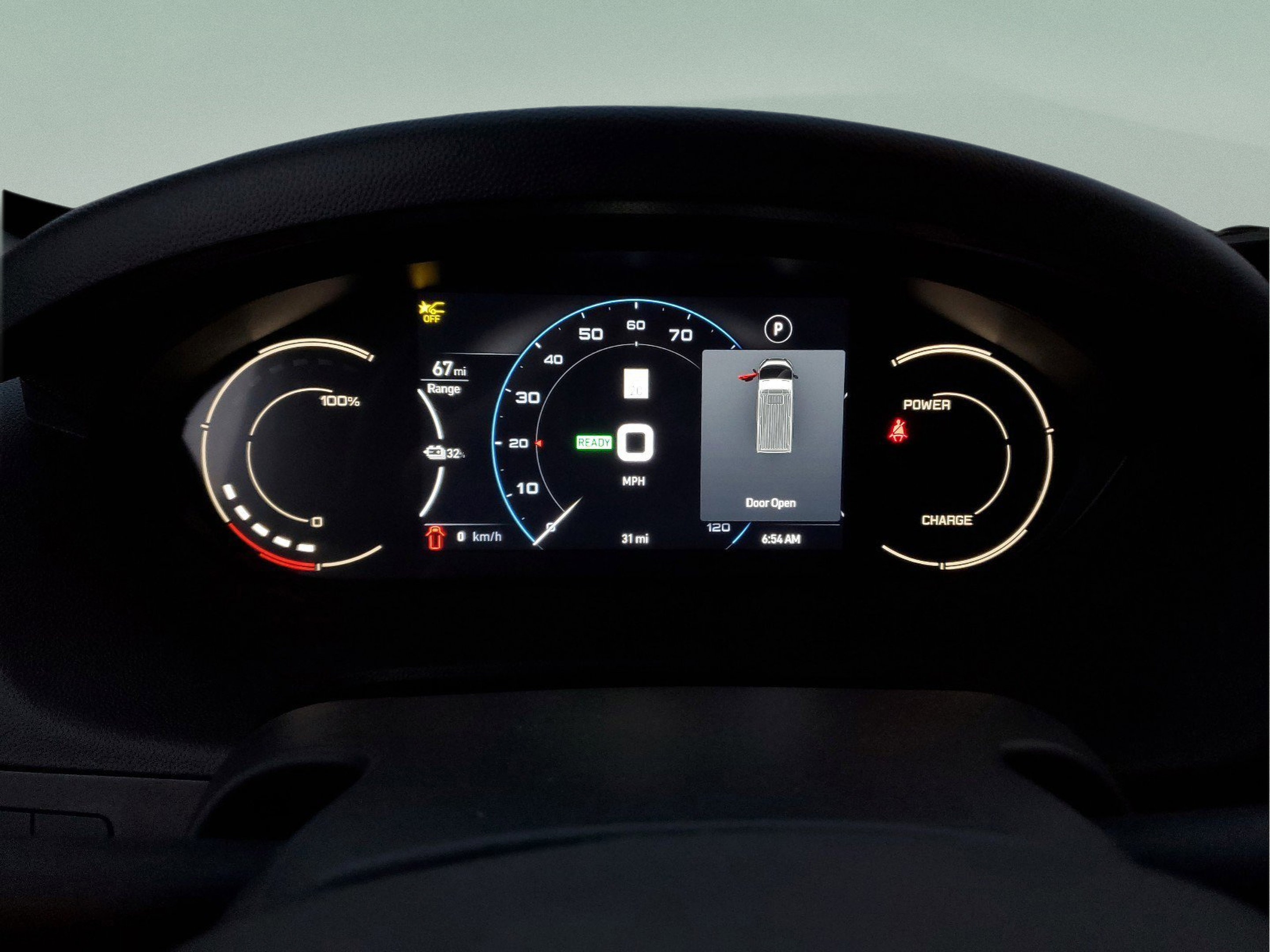 New 2025 RAM ProMaster 3500 FWD image 32