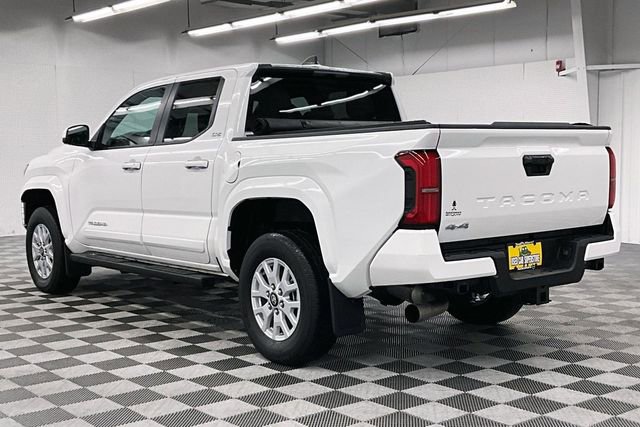 Used 2024 Toyota Tacoma SR5 image 3