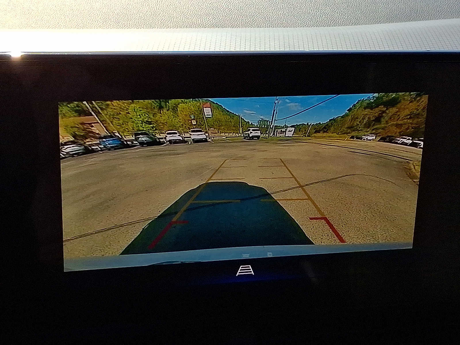 Used 2025 Chevrolet Trax LT w/ Driver Confidence Package FWD image 18