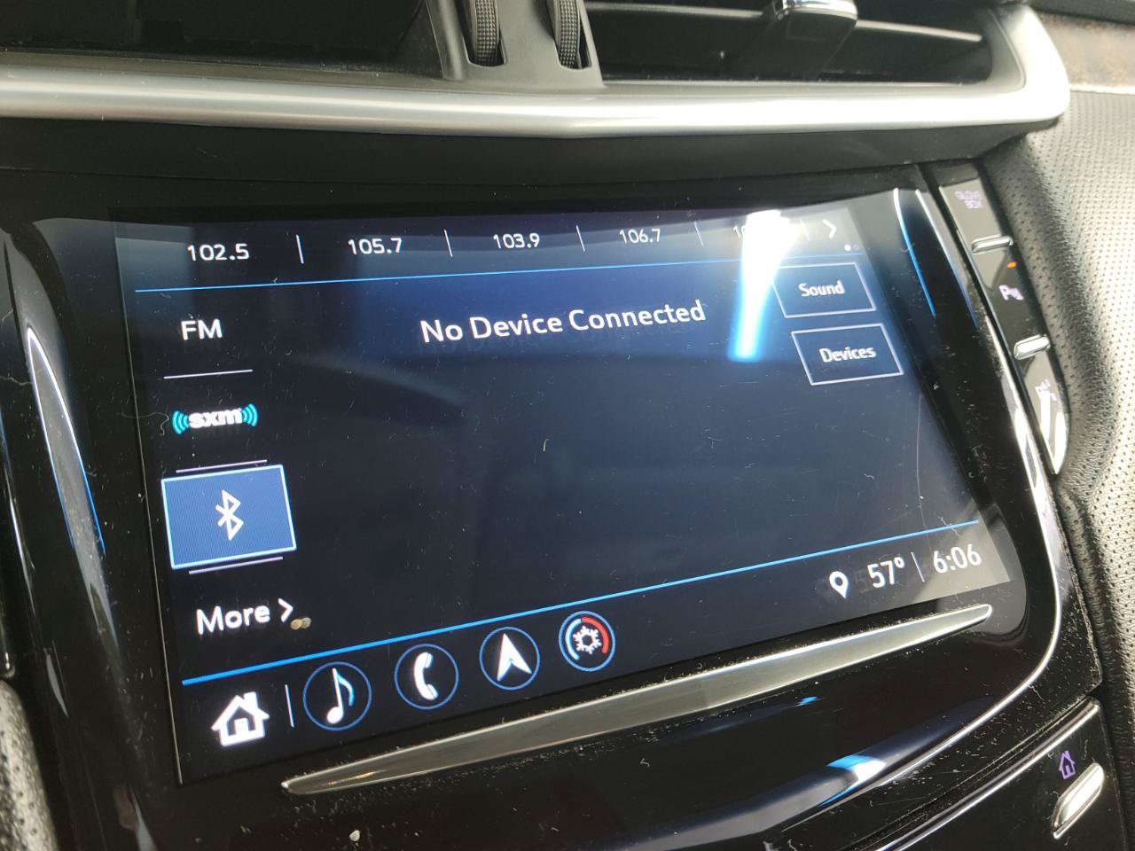 Used 2018 Cadillac XTS Luxury FWD image 22