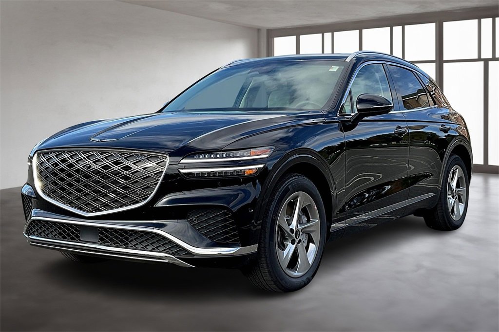 New 2026 Genesis GV70 2.5T Advanced