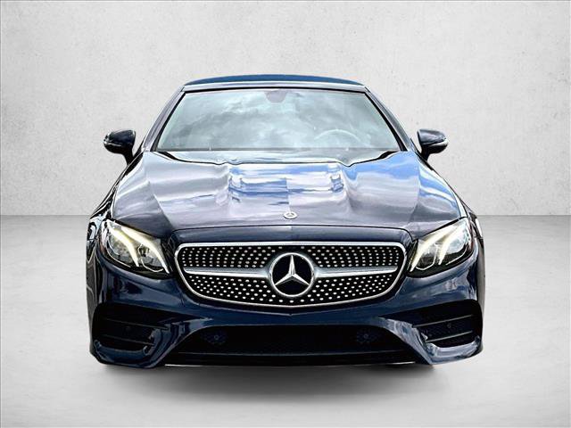 Used 2020 Mercedes-Benz E 450 Cabriolet image 3