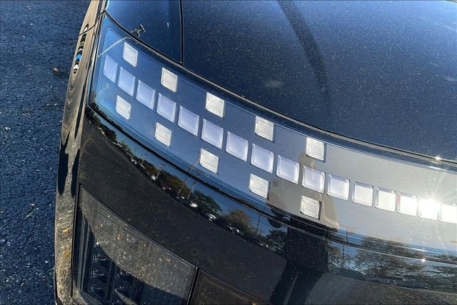 New 2026 Hyundai Ioniq 9 SEL image 34