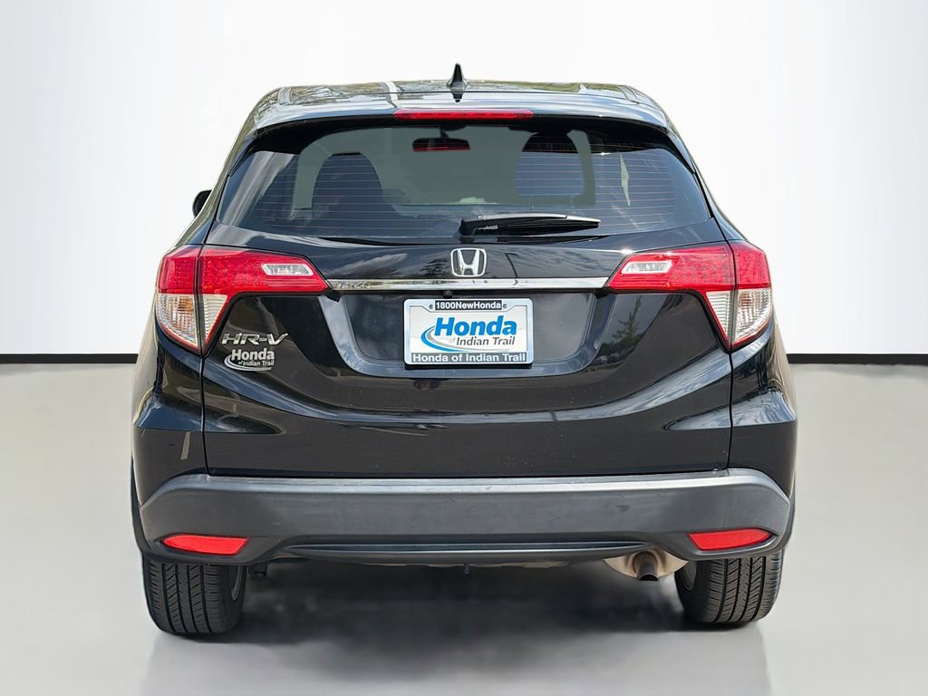 Used 2022 Honda HR-V LX image 6