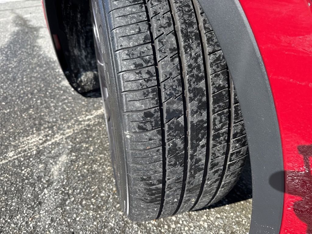 Used 2022 Tesla Model Y Performance image 34