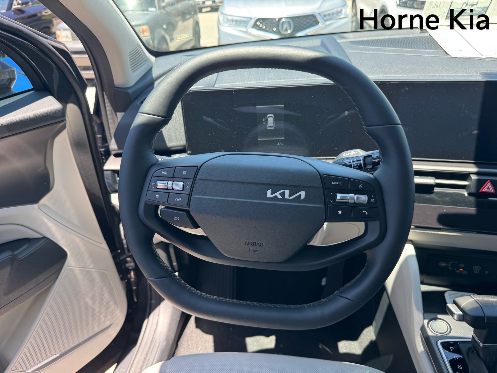 New 2026 Kia Sportage EX FWD image 15