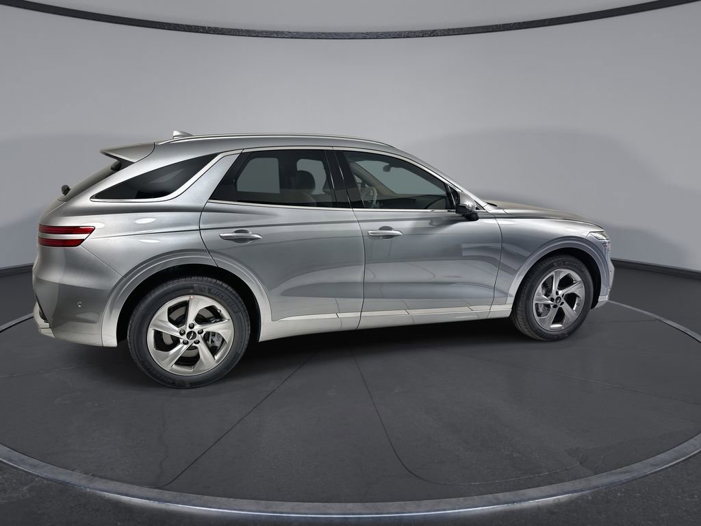 New 2026 Genesis GV70 2.5T Advanced AWD/4WD image 9