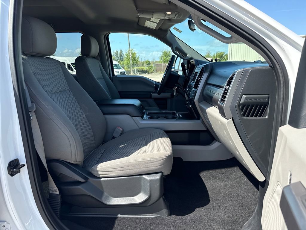 Certified 2019 Ford F250 XLT w/ XLT Value Package image 25